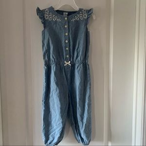 New Carter’s romper